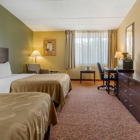 Quality Inn Old Saybrook - Westbrook Kültér fotó