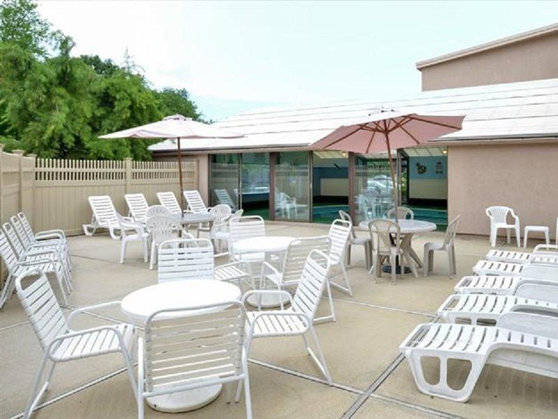 Quality Inn Old Saybrook - Westbrook Kültér fotó