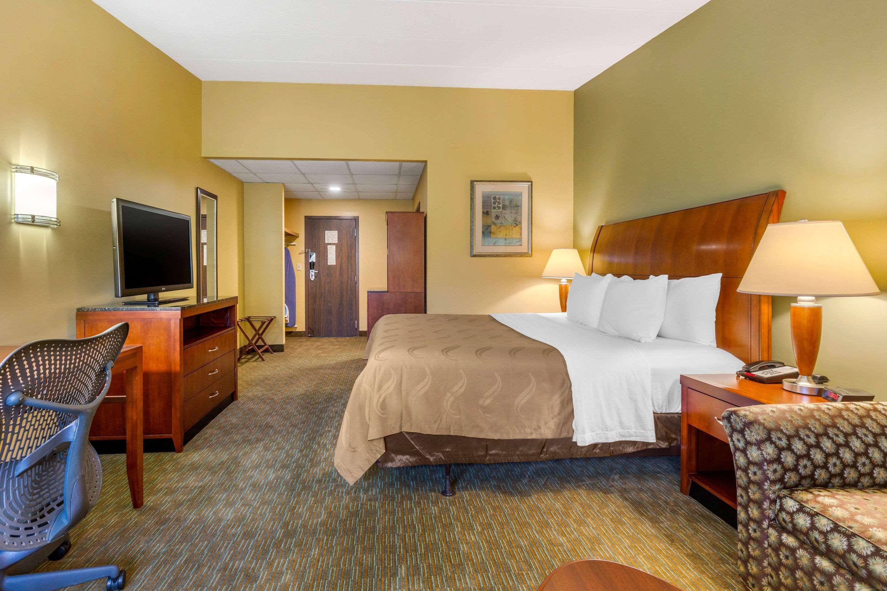 Quality Inn Old Saybrook - Westbrook Kültér fotó