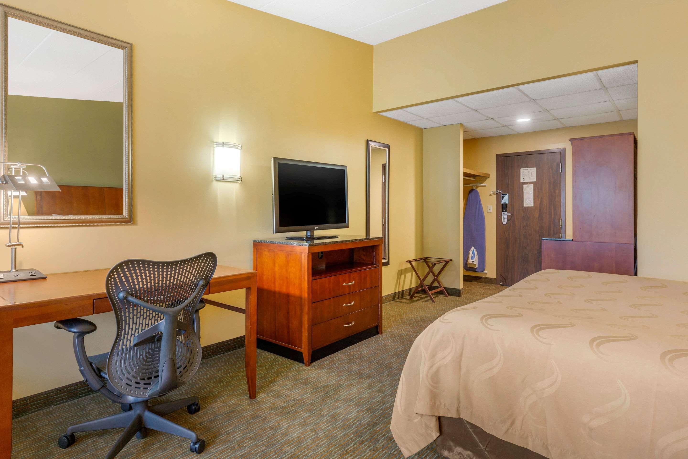 Quality Inn Old Saybrook - Westbrook Kültér fotó