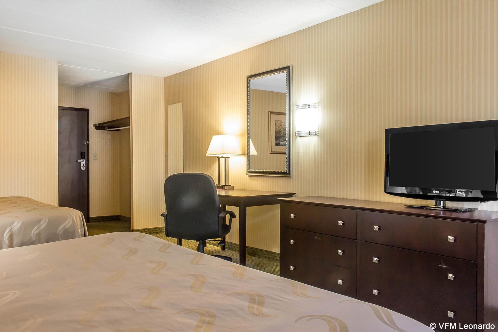 Quality Inn Old Saybrook - Westbrook Kültér fotó