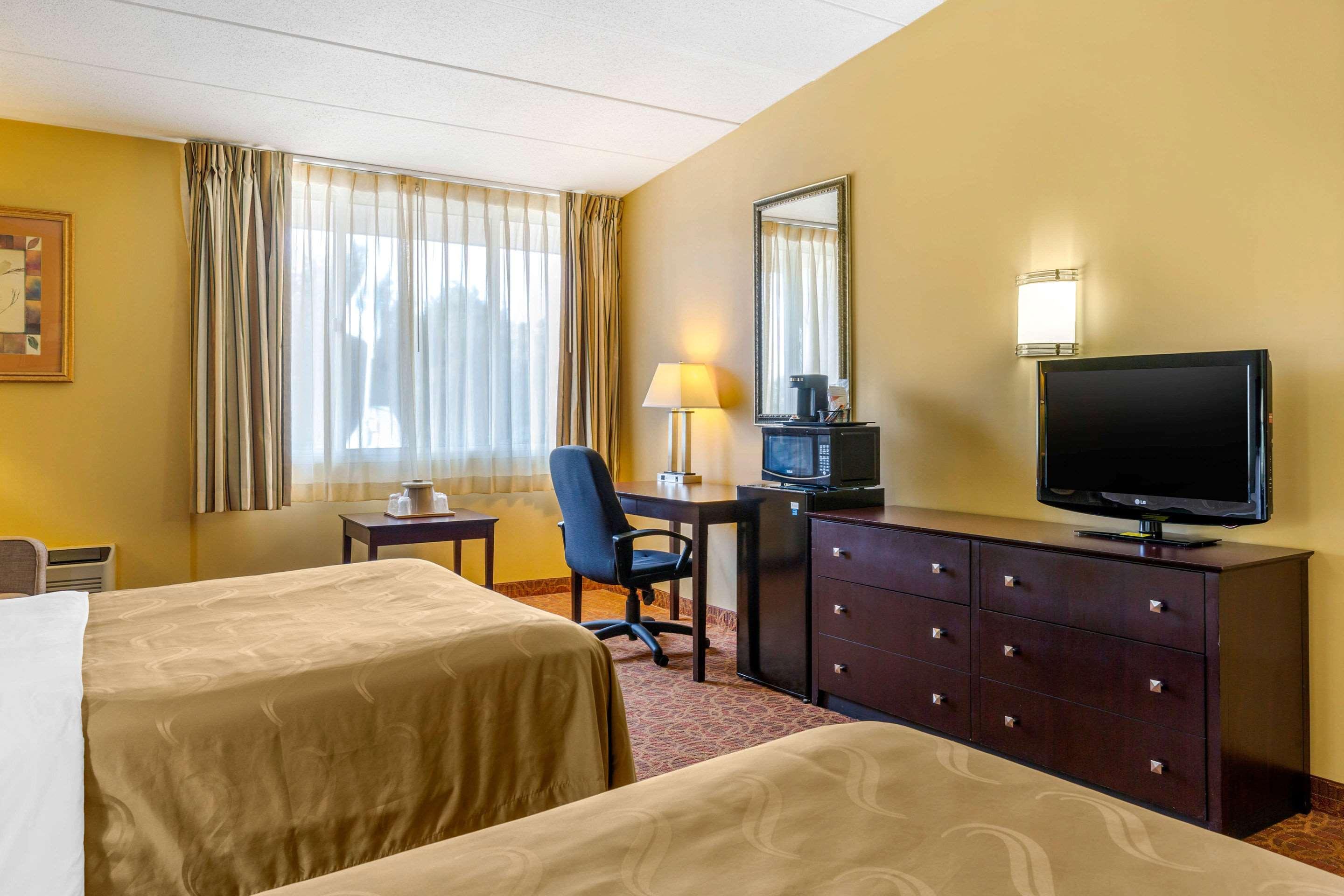 Quality Inn Old Saybrook - Westbrook Kültér fotó