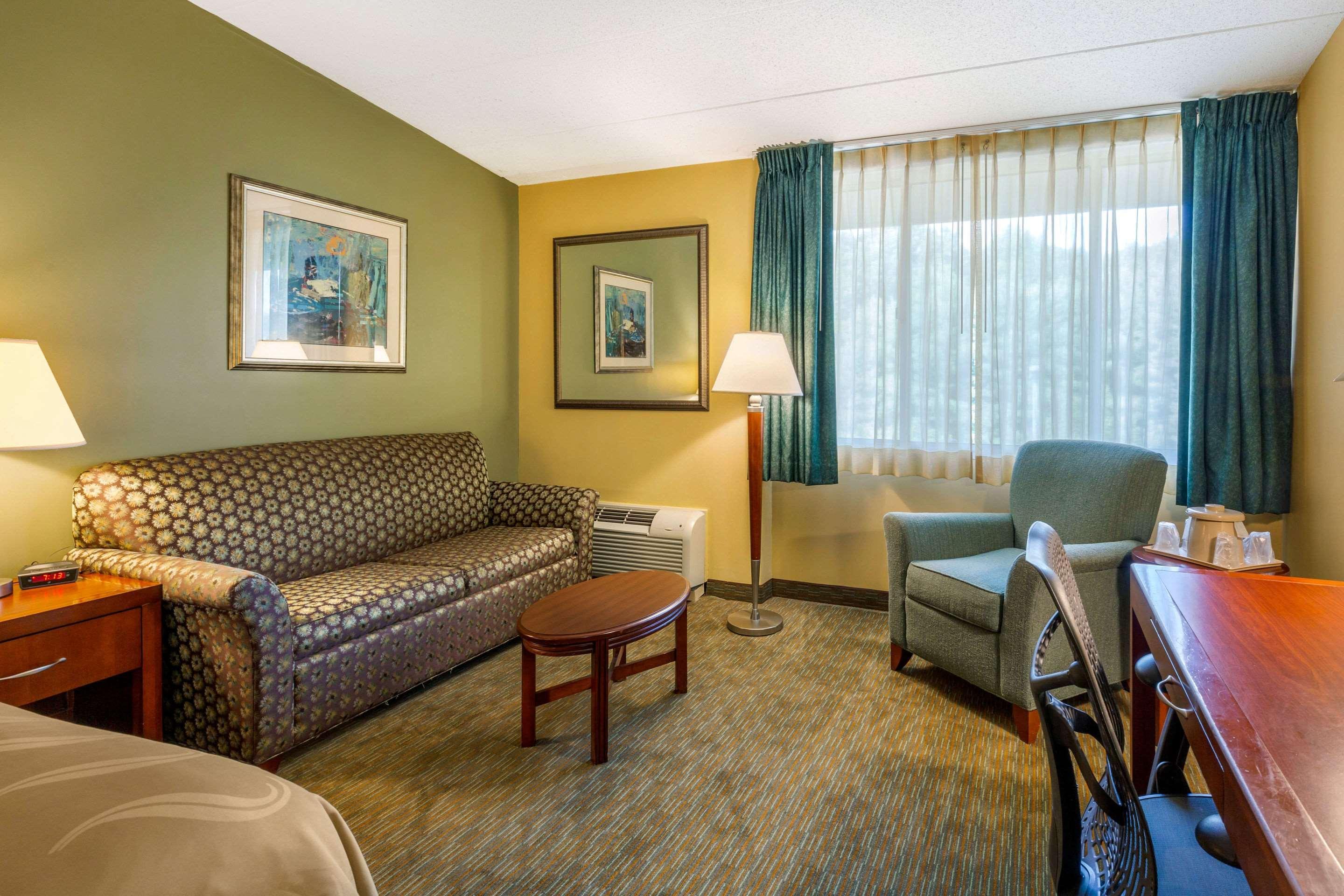 Quality Inn Old Saybrook - Westbrook Kültér fotó
