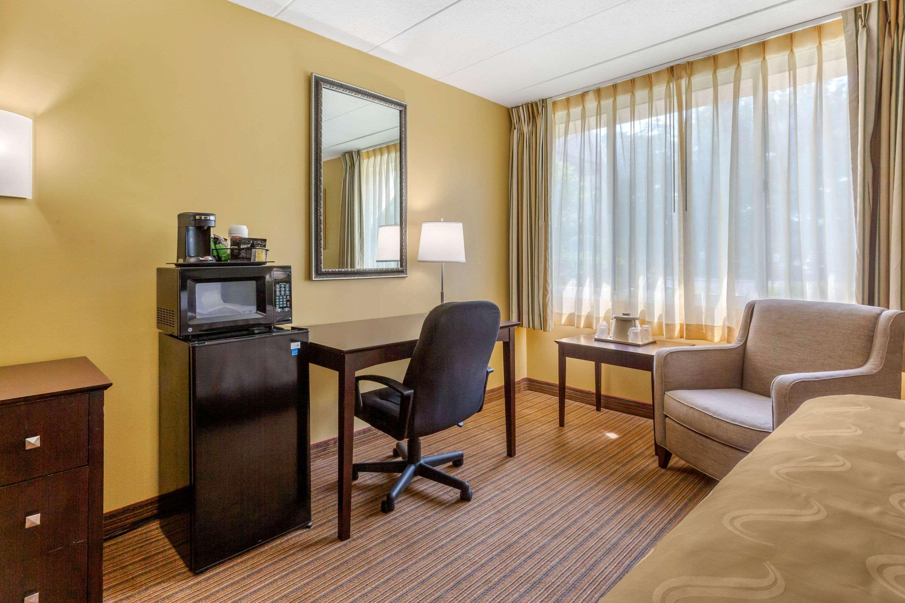 Quality Inn Old Saybrook - Westbrook Kültér fotó