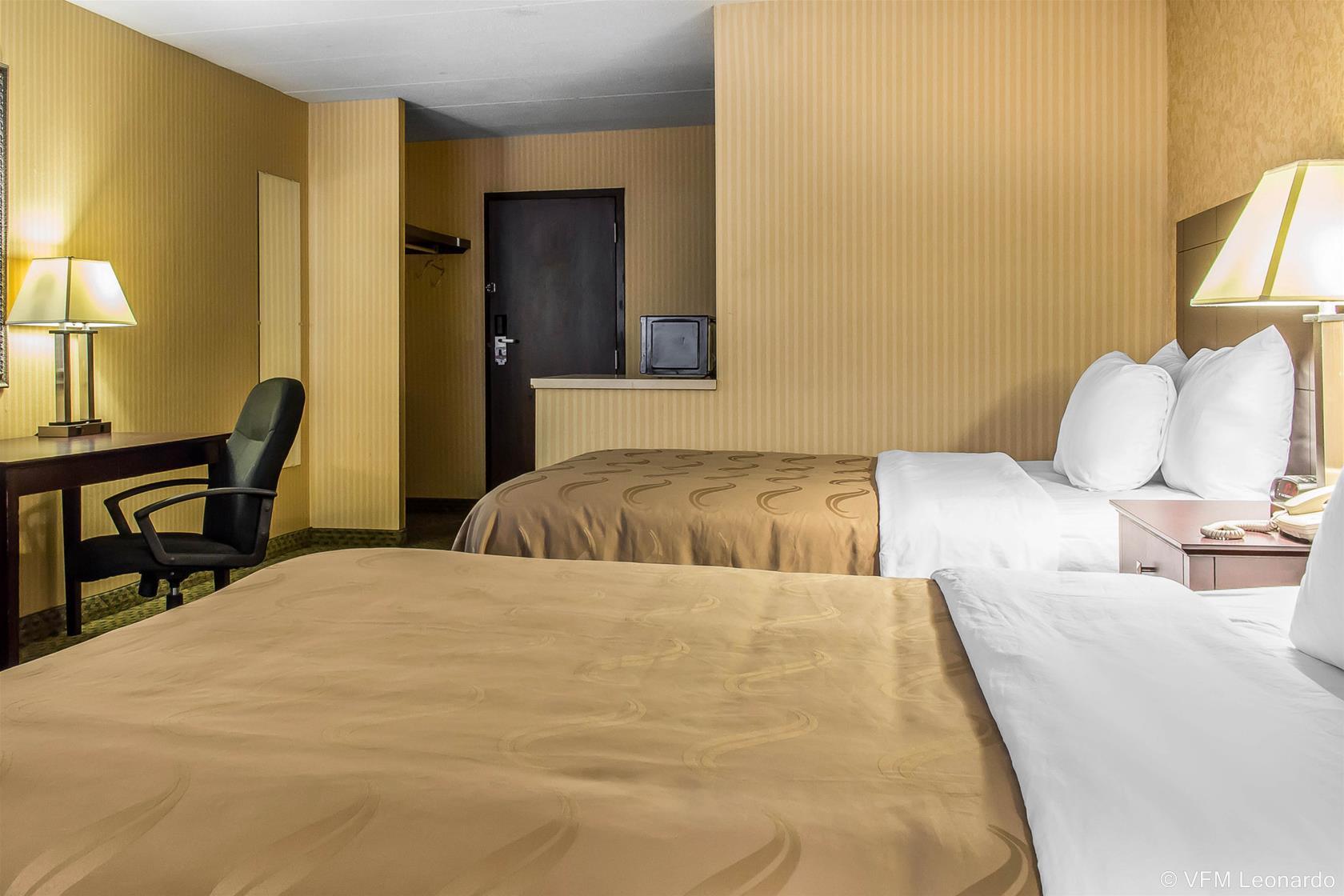 Quality Inn Old Saybrook - Westbrook Kültér fotó