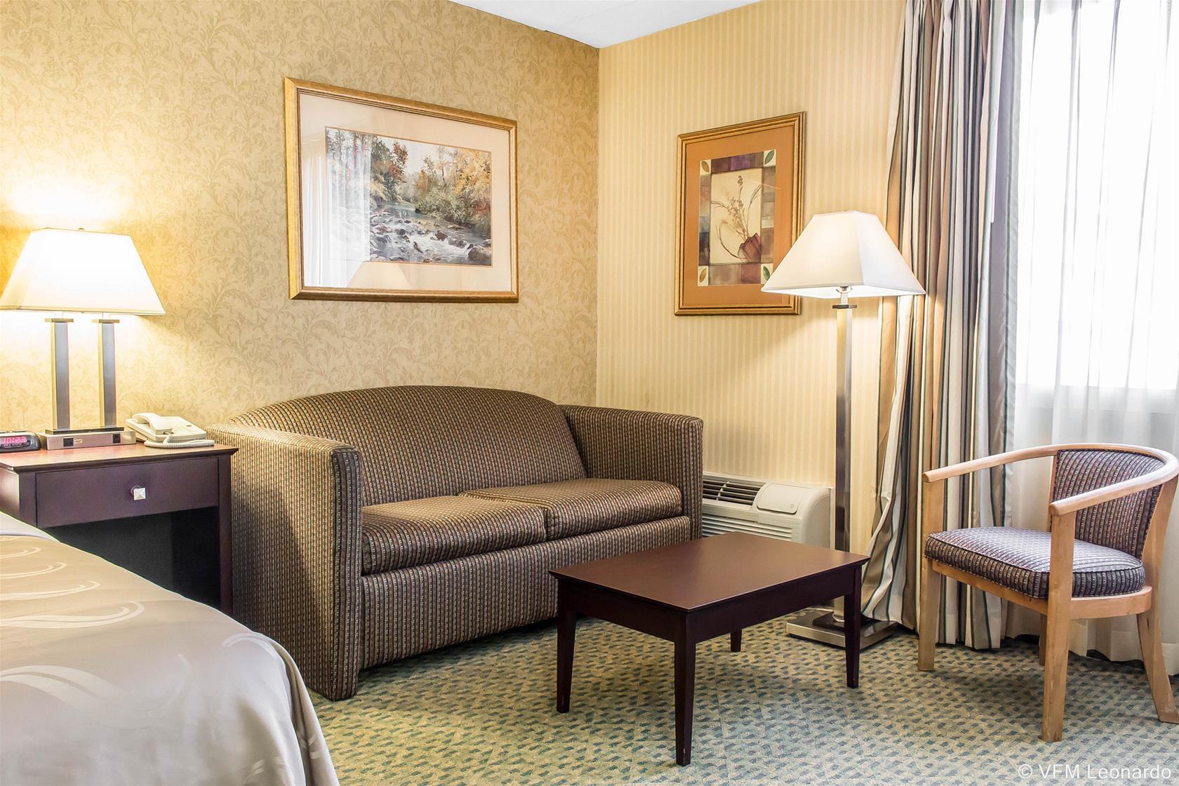 Quality Inn Old Saybrook - Westbrook Kültér fotó