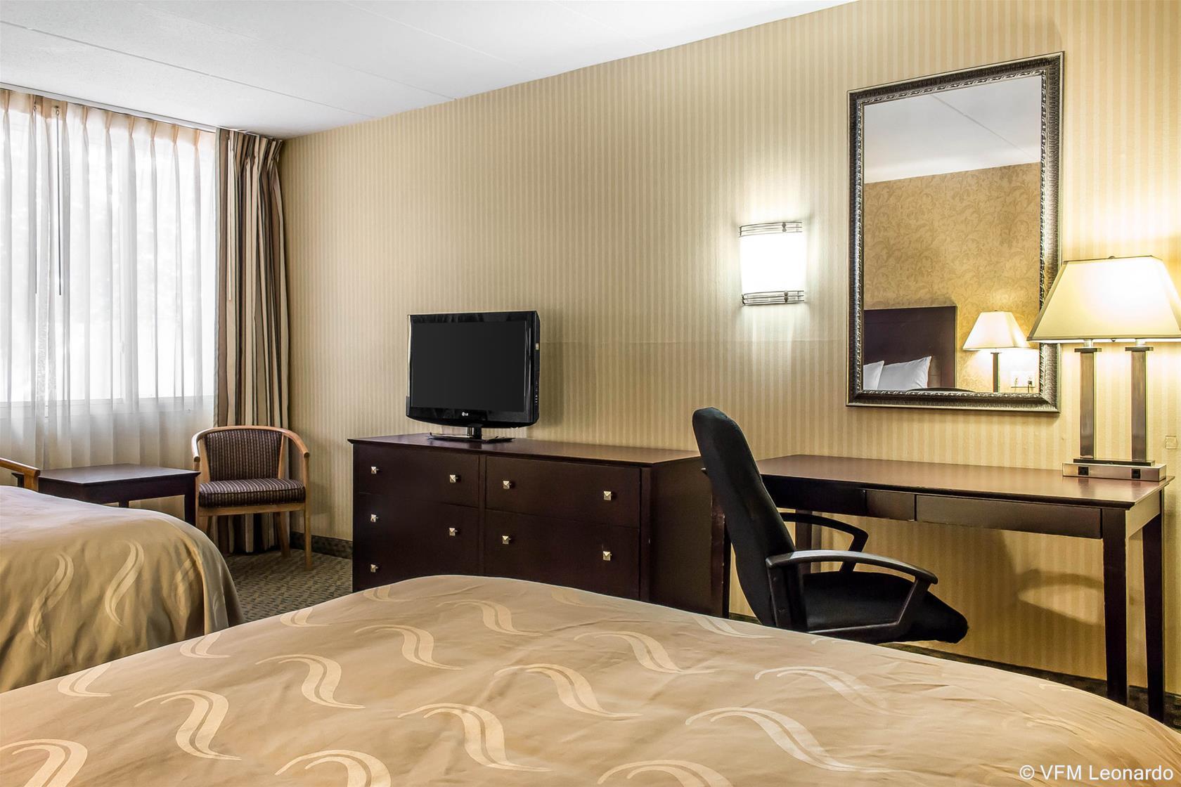 Quality Inn Old Saybrook - Westbrook Kültér fotó