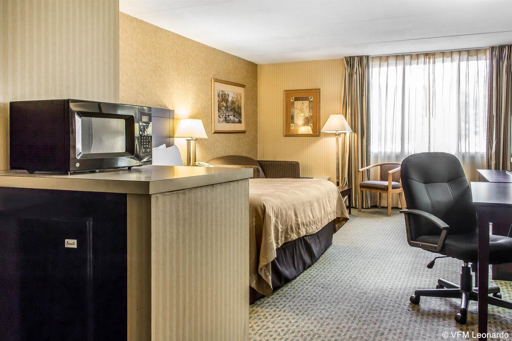 Quality Inn Old Saybrook - Westbrook Kültér fotó