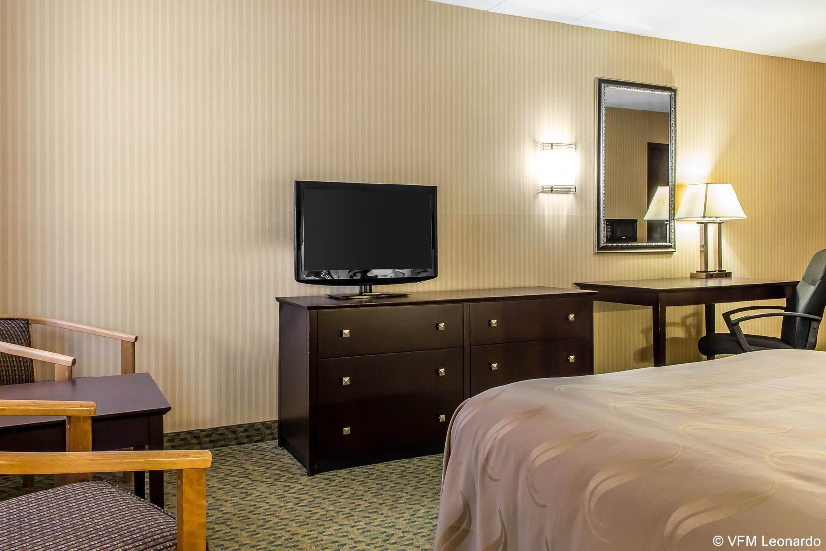 Quality Inn Old Saybrook - Westbrook Kültér fotó