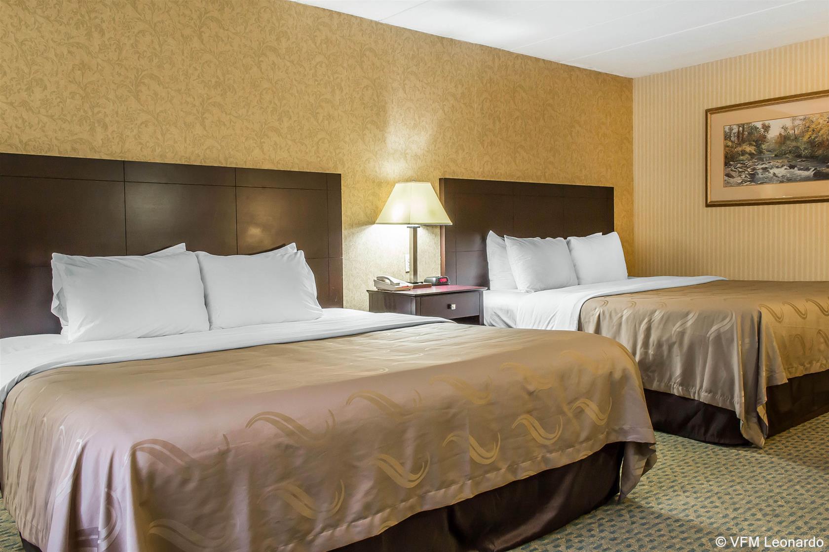 Quality Inn Old Saybrook - Westbrook Kültér fotó