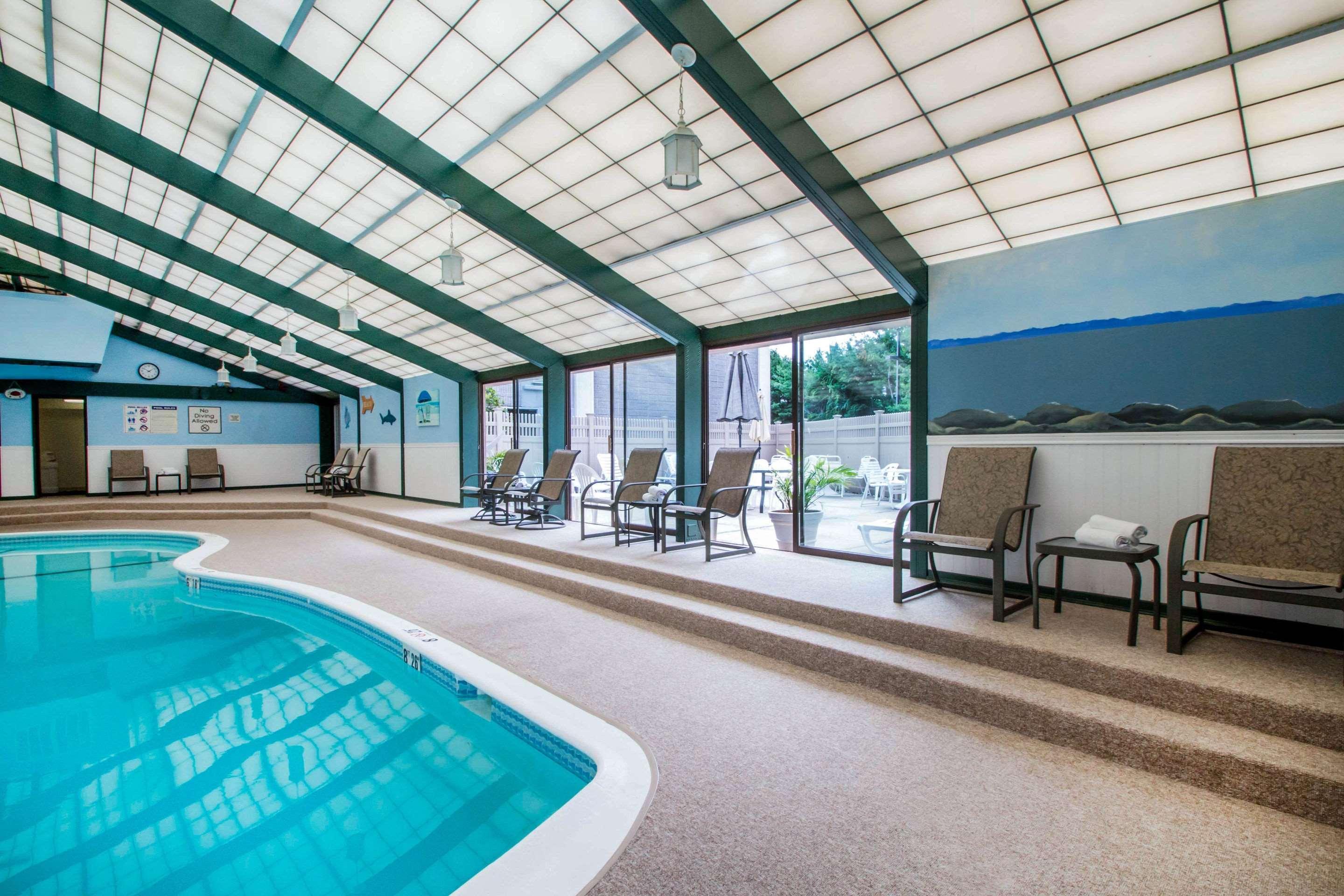 Quality Inn Old Saybrook - Westbrook Kültér fotó