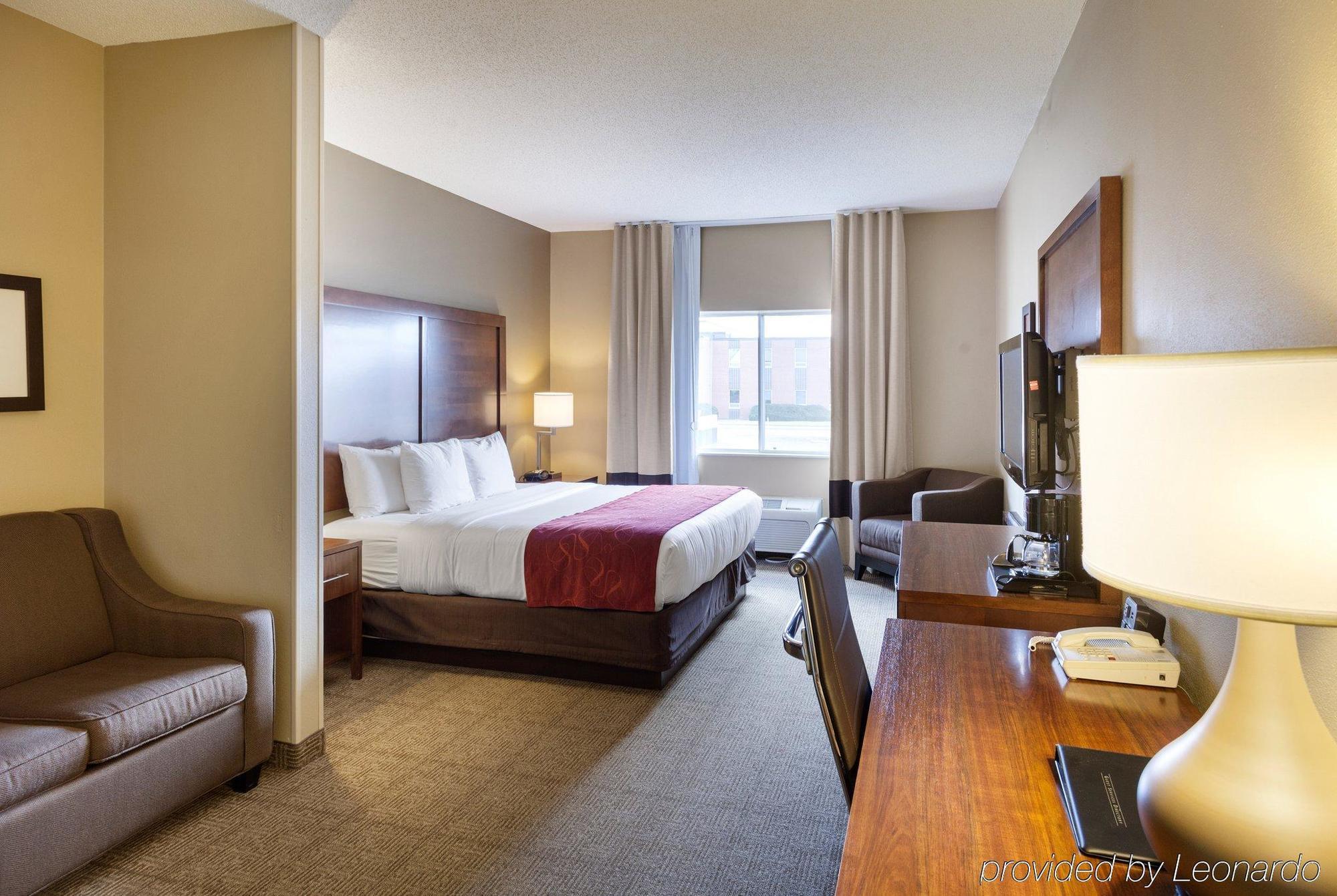 Quality Inn Old Saybrook - Westbrook Kültér fotó