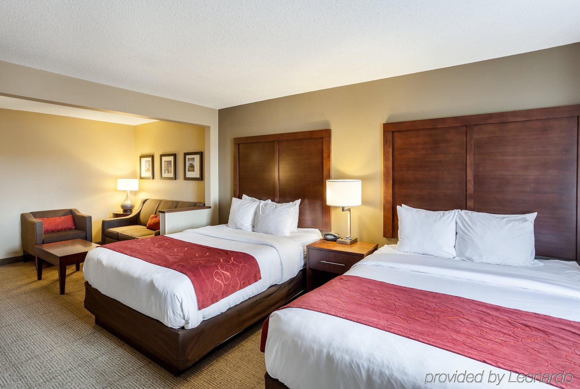 Quality Inn Old Saybrook - Westbrook Kültér fotó