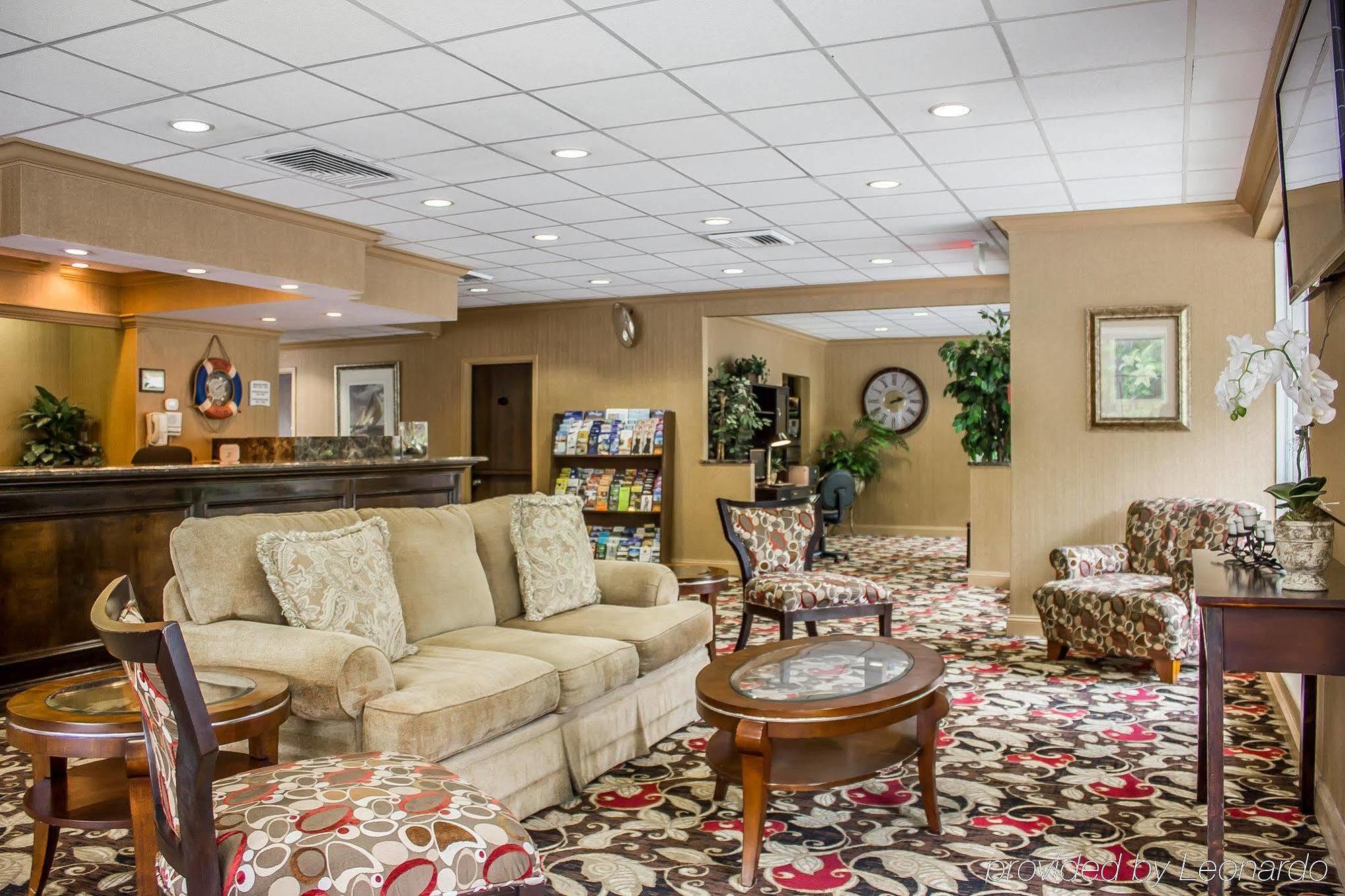 Quality Inn Old Saybrook - Westbrook Kültér fotó