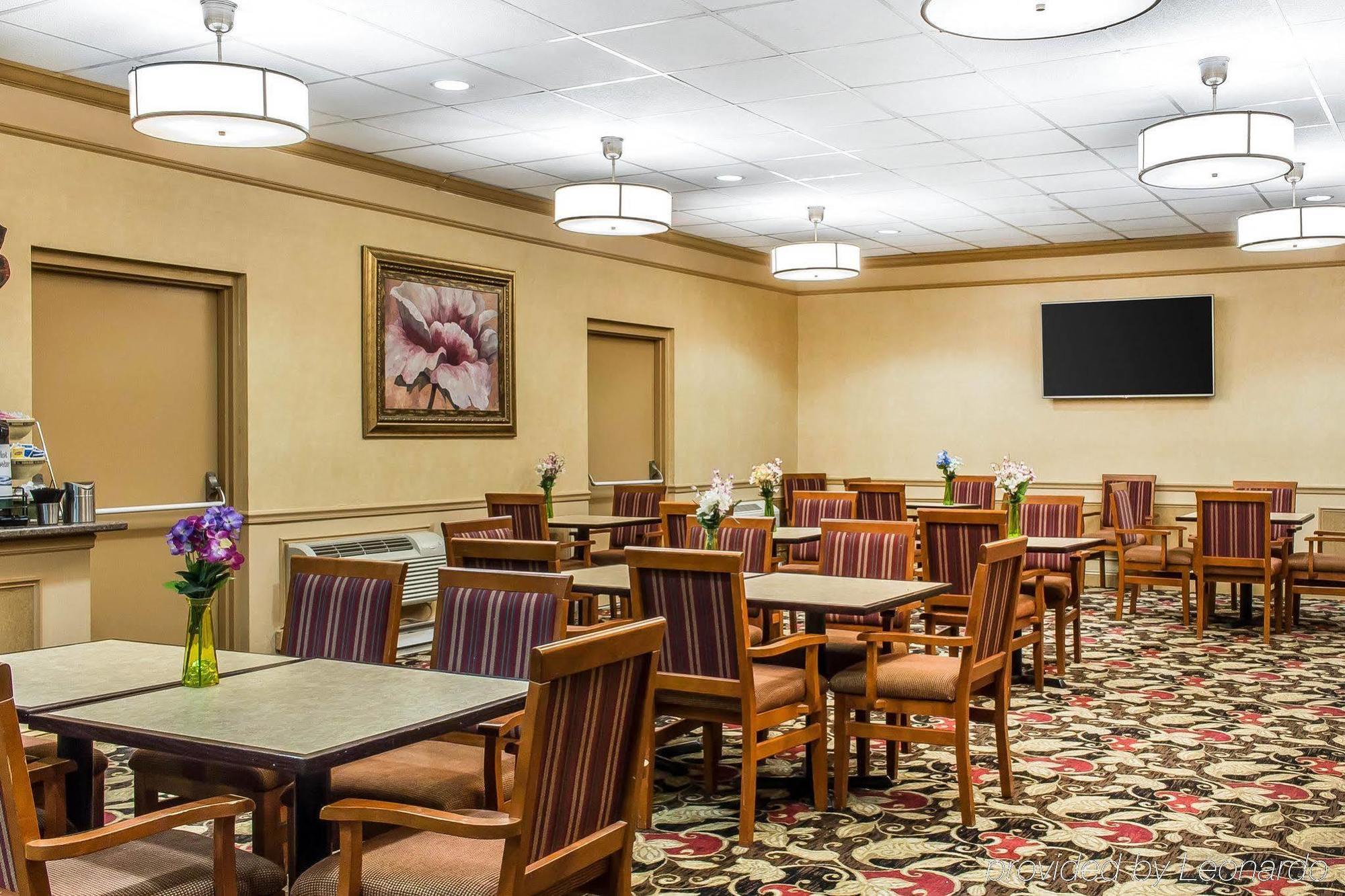 Quality Inn Old Saybrook - Westbrook Kültér fotó