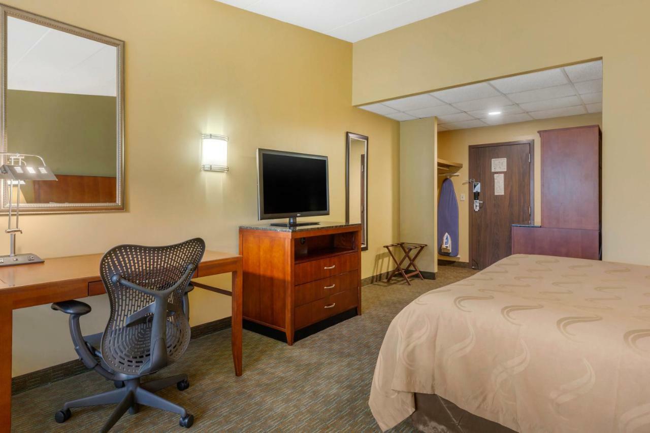 Quality Inn Old Saybrook - Westbrook Kültér fotó